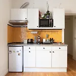 Hostnfly Apartments - Charming And Bright Apartment Near Montparnasse