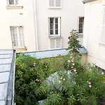 Hostnfly Apartments - Charming And Bright Apartment Near Montparnasse